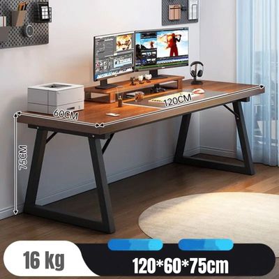 Imagen 2 del producto Escritorio Mesa 120*60*75cm By LuBabycas