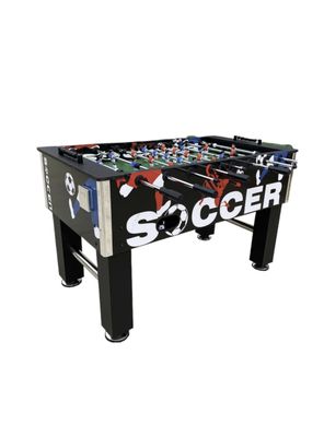 Taca Taca De Fútbol Madera 140*76cm Premium By Lubabycas