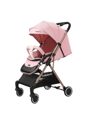 Imagen 2 del producto Coche De Paseo Últra Liviano 0-3 Años GTS LuBabycas