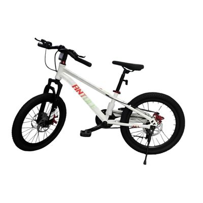Imagen 1 del producto Bicicleta Infantil 10-14 Años Aro 22 Nexa LuBabycas