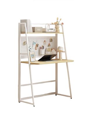 Imagen 2 del producto Escritorio Mesa Plegable Multifuncional 100cm Corsa