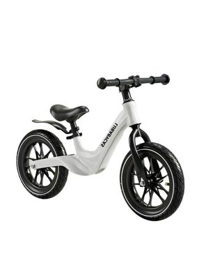 Imagen 2 del producto Bicicleta De Equilibrio Aprendizaje 2-8años Lubabycas Blanca