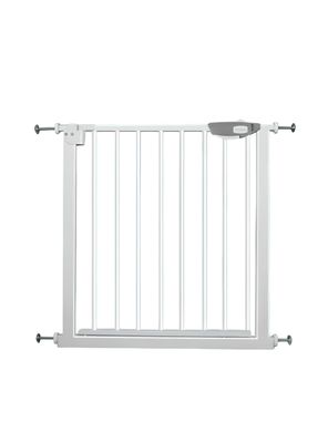 Imagen 1 del producto Puerta Seguridad Reja Para Bebé 77-82cm LuBabycas