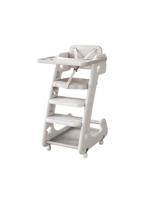 Silla De Comer Multifuncional Growth Cafe LuBabycas