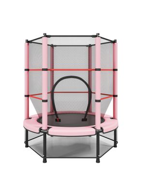 Cama Elástica Diseño Alto 140cm iFree Roasda LuBabycas