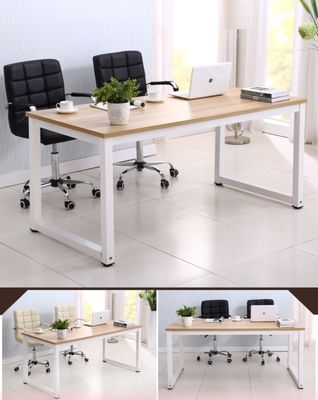 Imagen 2 del producto Escritorio Mesa 120*60*74cm By LuBabycas Blanco