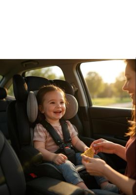 Imagen 2 del producto Silla De Auto Butaca 9-36KG 12 Años Gris RA-E LuBabycas