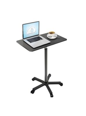 Mesa Auxiliar Centro Lateral Living Regulable 59-80cm Nocoli