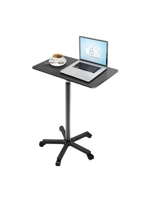 Imagen 2 del producto Mesa Auxiliar Centro Lateral Living Regulable 59-80cm Nocoli