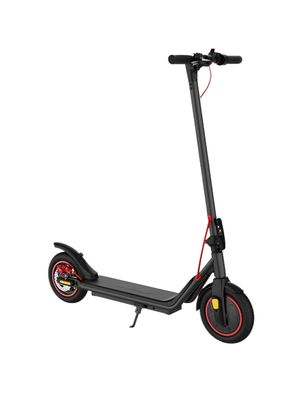 Imagen 2 del producto Scooter Adulto Eléctrico 30KM 36V 350W M2 Negro