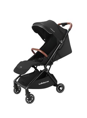 Imagen 2 del producto Coche De Paseo Tipo Maleta Aluminio 0-3 Años Jeta LuBabycas