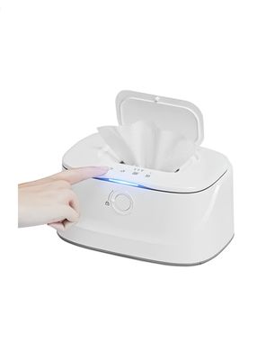 Imagen 2 del producto Calentador De Toallitas Húmedas Con Luz Apex By LuBabycas