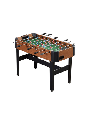 Imagen 2 del producto Taca Taca Madera 121x60cm Lux-go Lubabycas