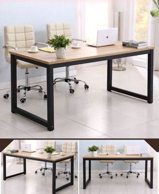 Imagen 2 del producto Escritorio Mesa 120*60*74cm By LuBabycas Negro