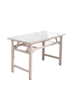 Imagen 2 del producto Escritorio Plegable Sin Necesidad De Ensamblado 120x60cm