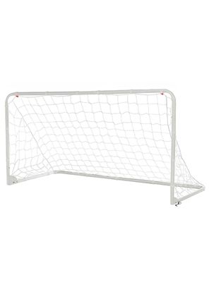 Arco De Fútbol 183x91cm Con Bolso De Transporte LuBabycas