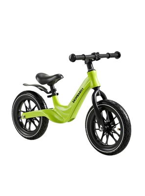 Imagen 2 del producto Bicicleta De Equilibrio Aprendizaje 2-8años Lubabycas Verde