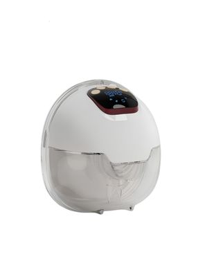 Extractor De Leche Eléctrico Portátil W210 LuBabycas