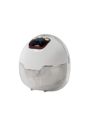 Imagen 2 del producto Extractor De Leche Eléctrico Portátil W210 LuBabycas