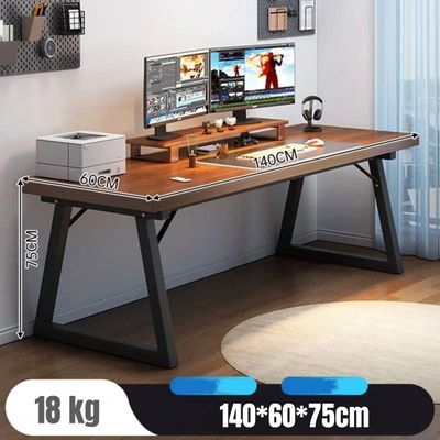 Imagen 2 del producto Escritorio Mesa 140*60*75cm By LuBabycas