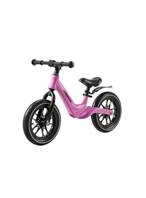 Imagen 1 del producto Bicicleta De Equilibrio Aprendizaje 2-8años Lubabycas Rosada