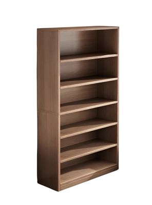 Librero Biblioteca Organizador Estante 100x180cm Monte