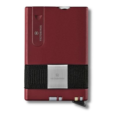 Imagen 2 del producto Smart Card wallet rojo Victorinox