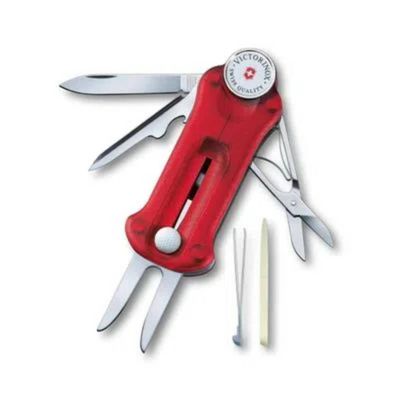 Imagen 1 del producto Golftool rojo Victorinox