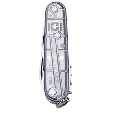Navaja Spartan color Gris Victorinox