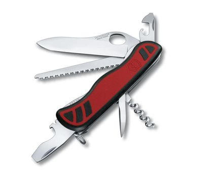 Navaja Forester M Grip Victorinox