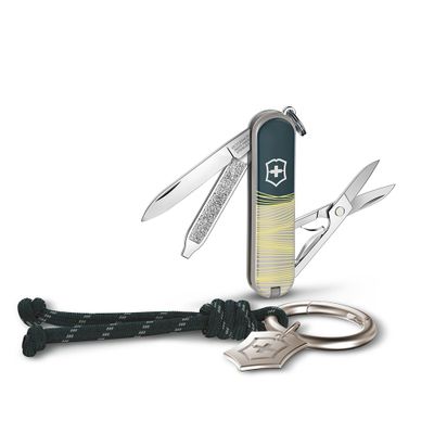 Imagen 1 del producto Navaja Classic SD New York Style Victorinox