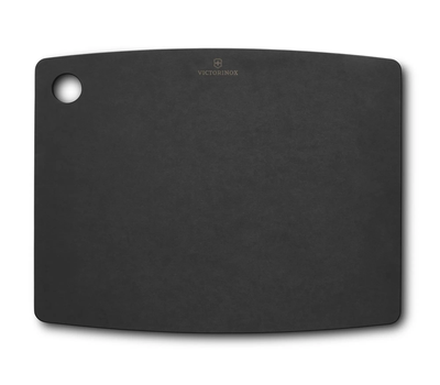 Tabla de corte M Kitchen Series Negro Victorinox