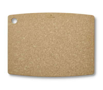 Tabla de corte L Kitchen Series Café Victorinox