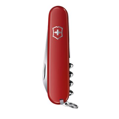 Imagen 2 del producto Navaja Waiter color Rojo Victorinox