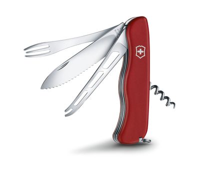 Imagen 2 del producto Navaja Cheese Master Victorinox