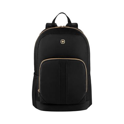 Mochila Ventum color negro Wenger