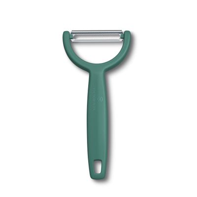 Imagen 1 del producto Pelador Ypso verde Victorinox