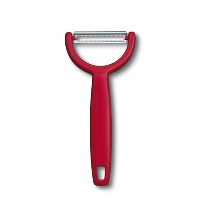 Imagen 1 del producto Pelador Ypso rojo Victorinox