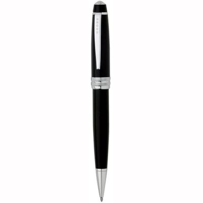 Bolígrafo Cross Bailey Black Lacquer.