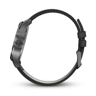 Imagen 2 del producto Reloj Terragraph caja negra 43 mm Wenger