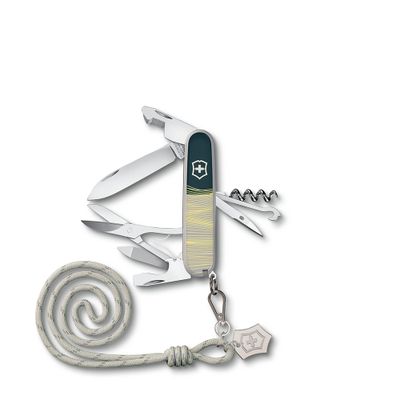 Imagen 2 del producto Navaja Companion New York Style Victorinox