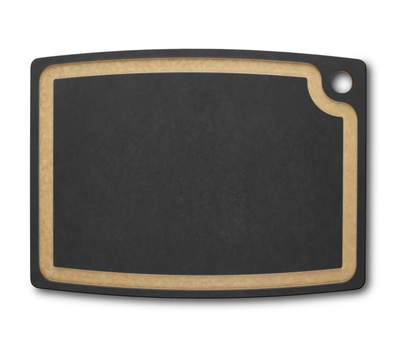 Tabla de corte Gourmet Series L Negro Victorinox