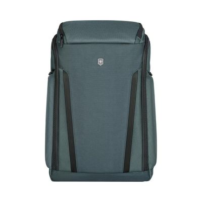 Mochila Altmont Professional Fliptop Laptop color verde Victorinox