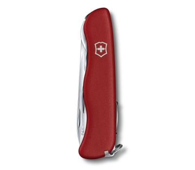 Imagen 2 del producto Navaja Picknicker rojo Victorinox