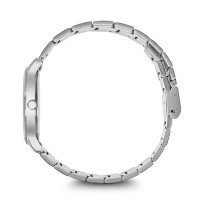 Imagen 2 del producto Reloj City Sport 34 mm correa acero Wenger