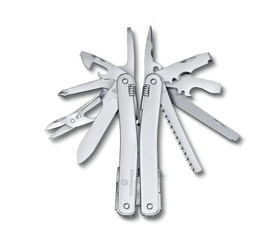 Swiss Tool Spirit MX Victorinox