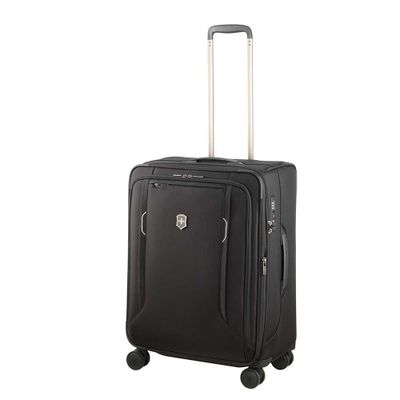 Imagen 2 del producto Maleta Werks Traveler 6.0 Softside Medium Negro Victorinox