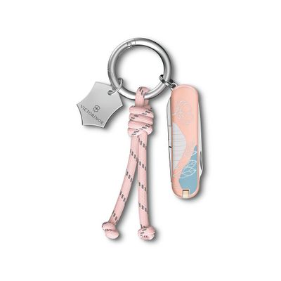 Imagen 2 del producto Navaja Classic SD Paris Style Victorinox