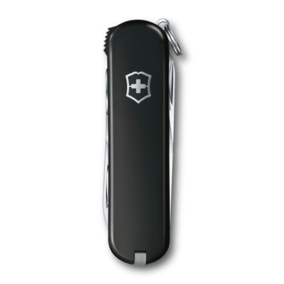 Imagen 1 del producto Navaja Nailclip 580 color negro Victorinox