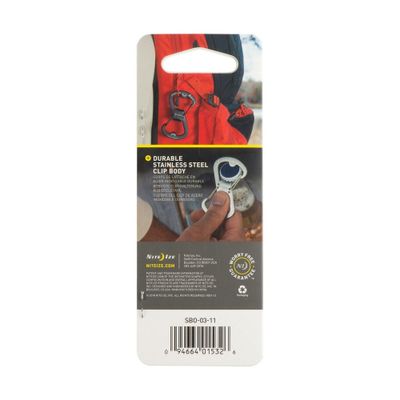 Soporte Wraptor universal smartphones Nite ize